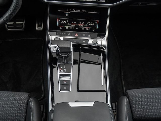 Audi A6 Avant TFSI E - 2022 - Joinsteer - #16