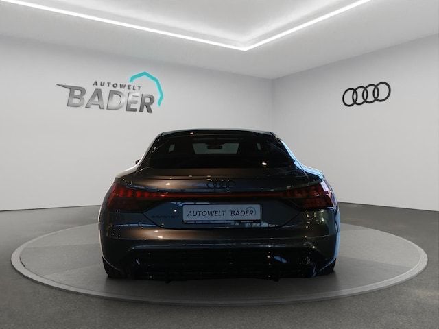 Audi E-tron GT Quattro E-tron Quattro - 2022 - Joinsteer - #5