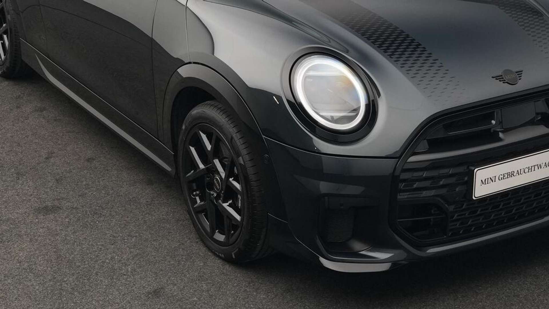 Mini Cooper JCW Cooper - 2025 - Joinsteer - #20