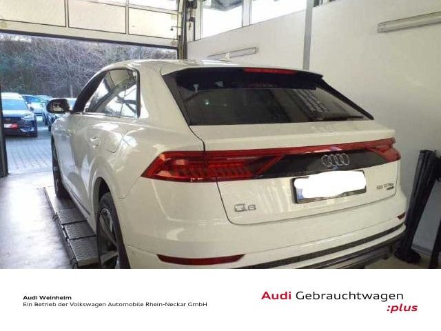 Audi Q8 TFSI E 55 TFSI E Quattro Tiptronic - 2021 - Joinsteer - #4
