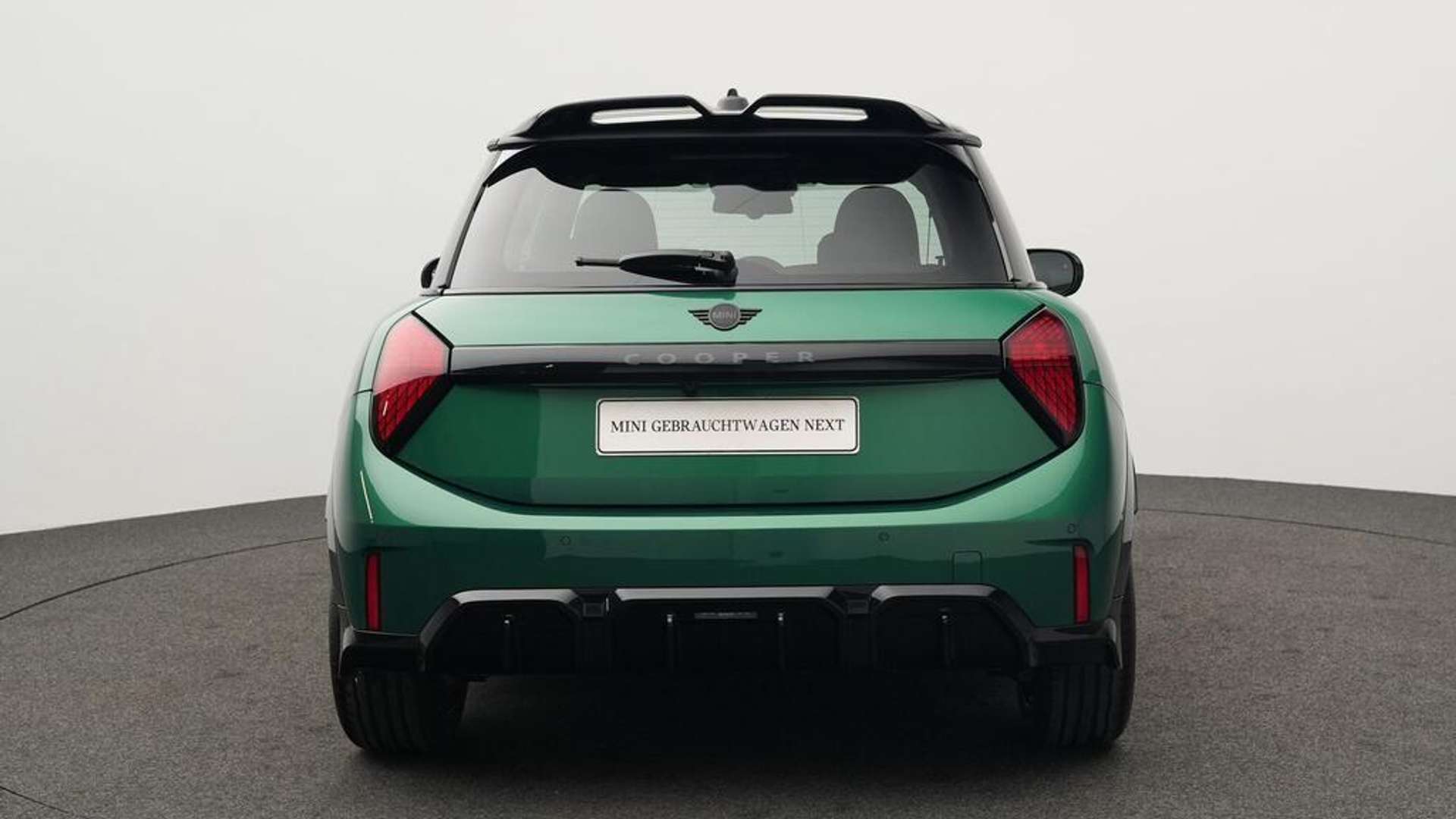 Mini Cooper John Cooper Works - 2025 - Joinsteer - #24