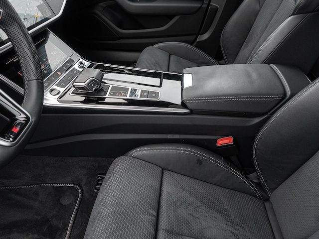 Audi A6 Avant TFSI E - 2022 - Joinsteer - #17