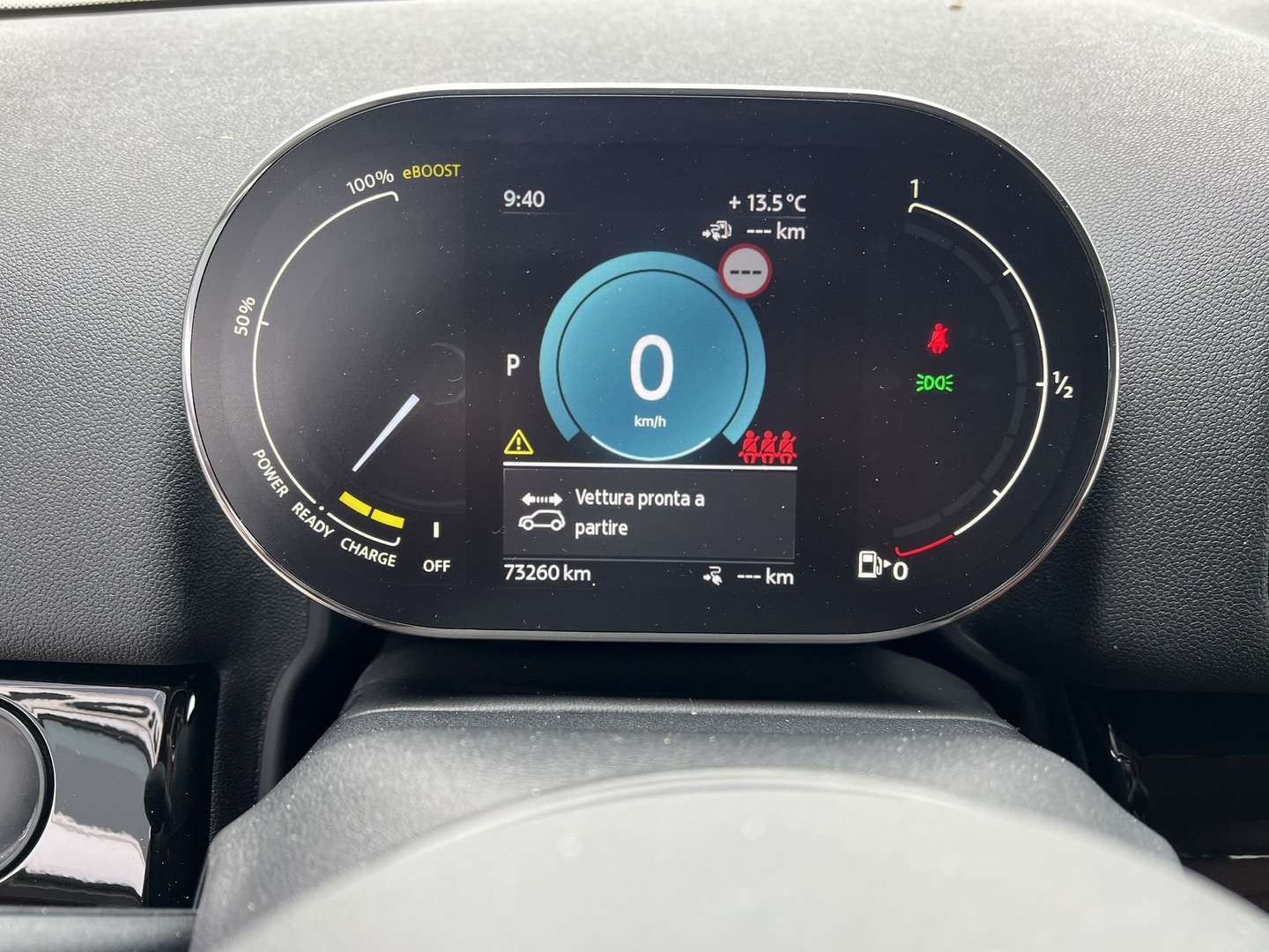 Mini Countryman COOPER SE - 2021 - Joinsteer - #9