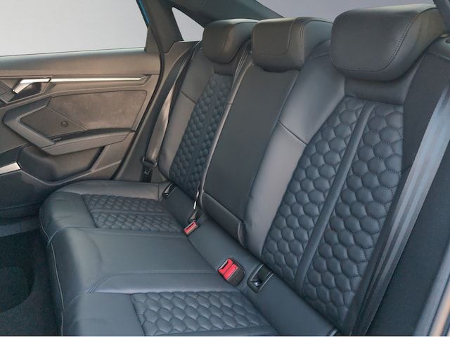 Audi RS3 Berline TFSI Quattro S Tronic - 2023 - Joinsteer - #17