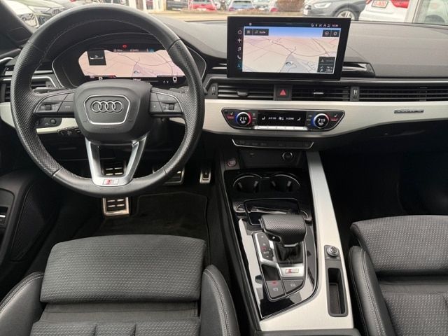 Audi S5 Sportback TDI Quattro Tiptronic - 2023 - Joinsteer - #10