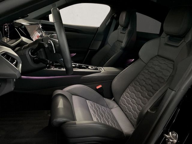 Audi E-tron GT Quattro E-tron Quattro - 2021 - Joinsteer - #7