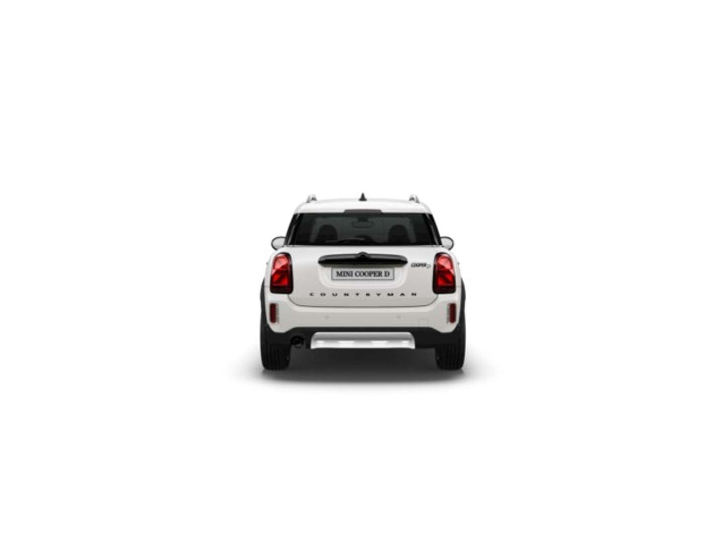 Mini Countryman COOPER D - 2023 - Joinsteer - #40