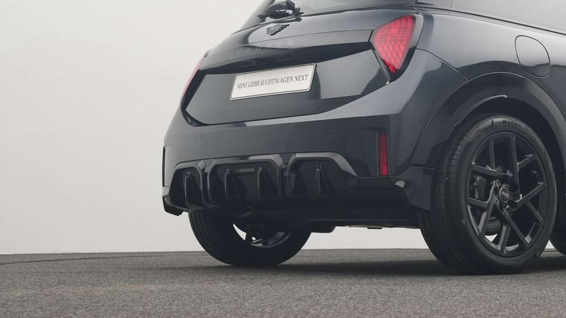 Mini Cooper JCW Cooper - 2025 - Joinsteer - #21