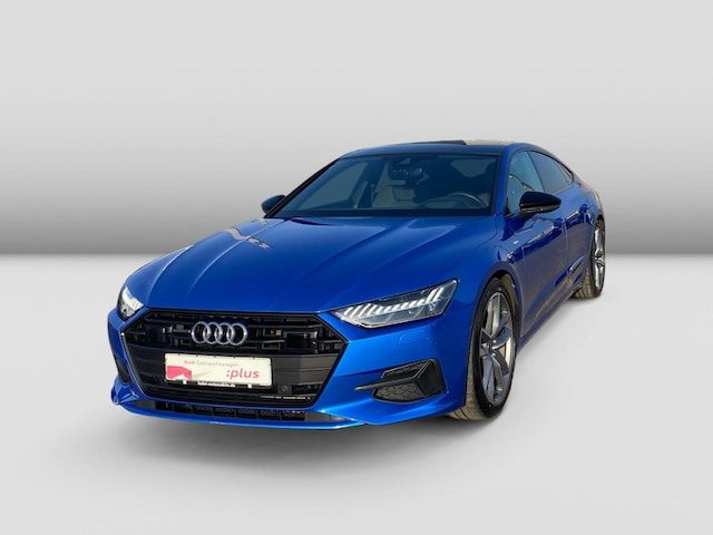 Audi A7 Sportback TFSI E - 2023 - Joinsteer - #2