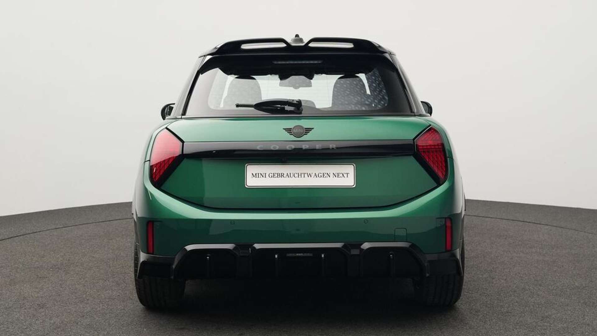 Mini Cooper JCW Cooper - 2025 - Joinsteer - #24