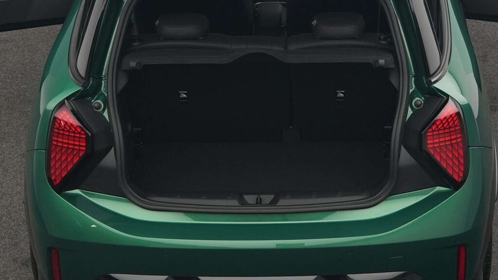 Mini Cooper John Cooper Works - 2025 - Joinsteer - #25