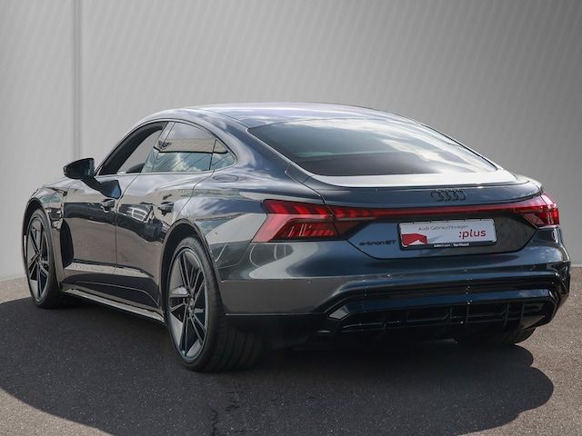 Audi E-tron GT Quattro E-tron Quattro - 2023 - Joinsteer - #7