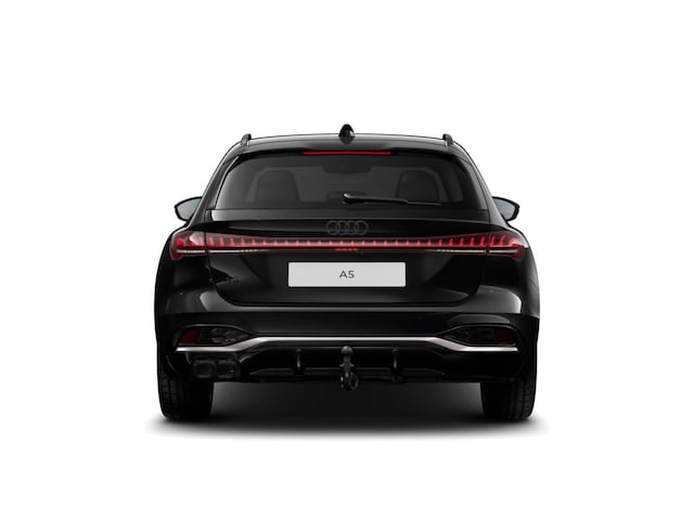 Audi A5 Avant TDI S Tronic - 2025 - Joinsteer - #7