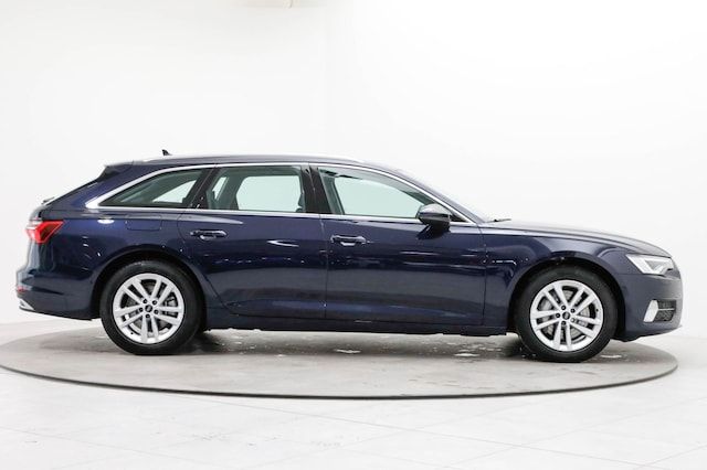 Audi A6 Avant Advanced 50 TDI Quattro Tiptronic - 2025 - Joinsteer - #4