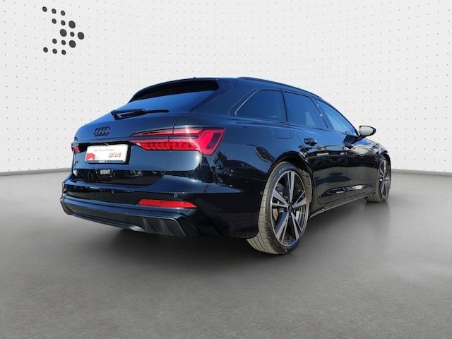 Audi S6 Avant TDI Quattro Tiptronic - 2024 - Joinsteer - #2