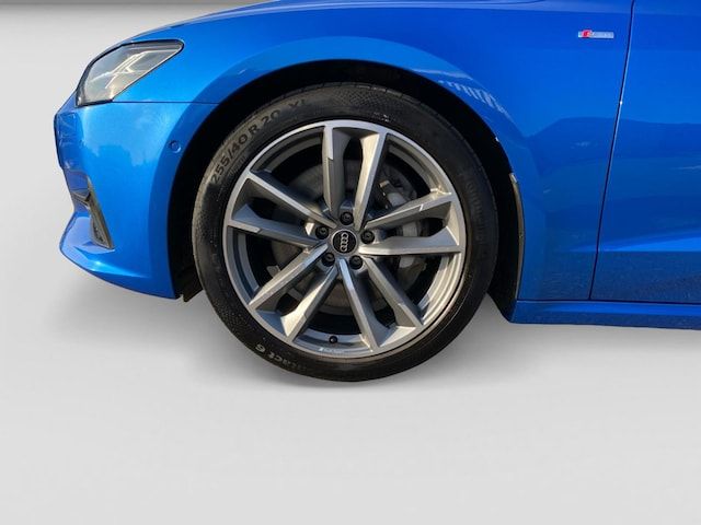 Audi A7 Sportback TFSI E - 2023 - Joinsteer - #4