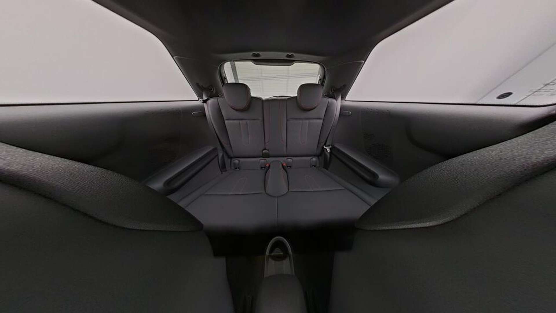 Mini Cooper John Cooper Works - 2025 - Joinsteer - #26