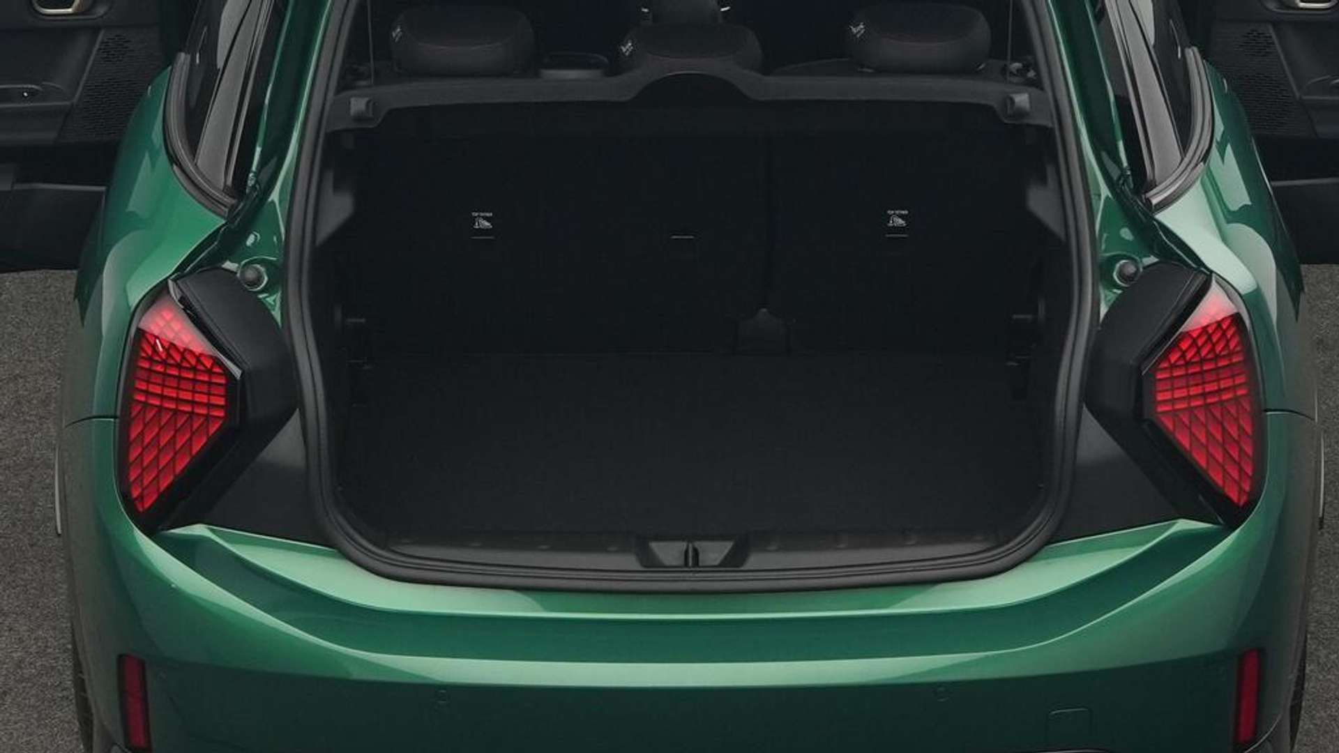 Mini Cooper JCW Cooper - 2025 - Joinsteer - #25