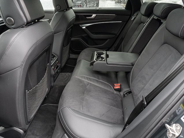 Audi A6 Avant TFSI E - 2022 - Joinsteer - #19