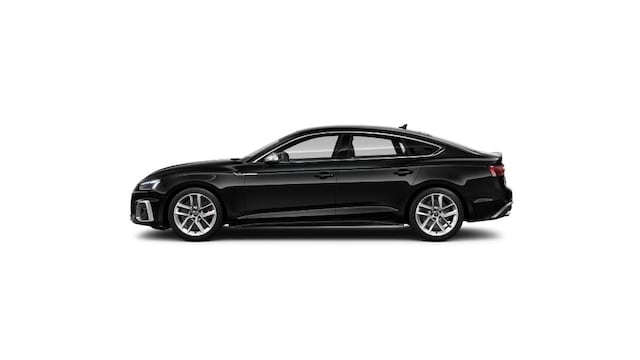 Audi S5 Sportback TDI Quattro Tiptronic - 2023 - Joinsteer - #4