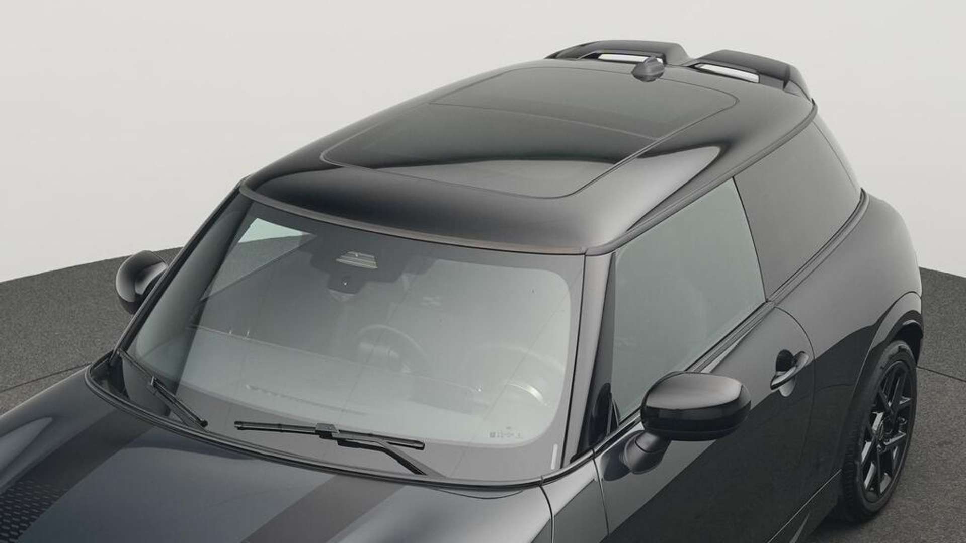 Mini Cooper JCW Cooper - 2025 - Joinsteer - #23