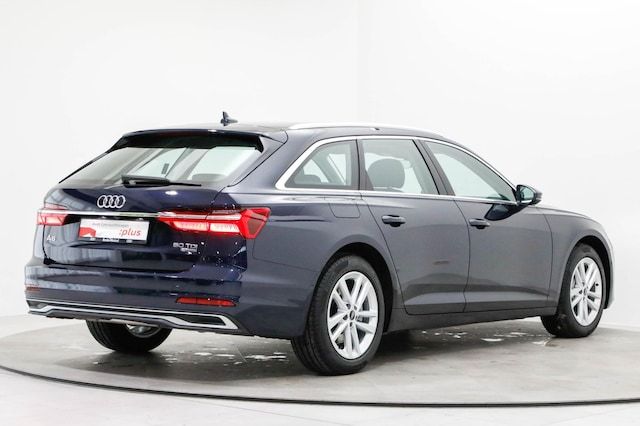 Audi A6 Avant Advanced 50 TDI Quattro Tiptronic - 2025 - Joinsteer - #5