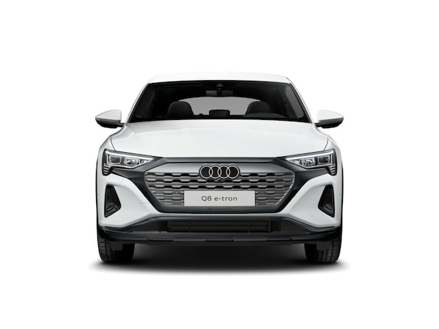 Audi Q8 E-tron Advanced 50 E-tron Quattro - 2024 - Joinsteer - #2