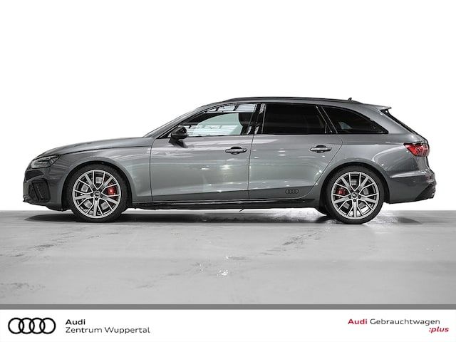Audi S4 Avant - 2024 - Joinsteer - #5