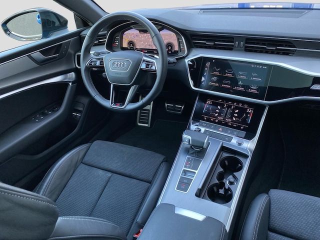 Audi A7 Sportback TFSI E - 2023 - Joinsteer - #5