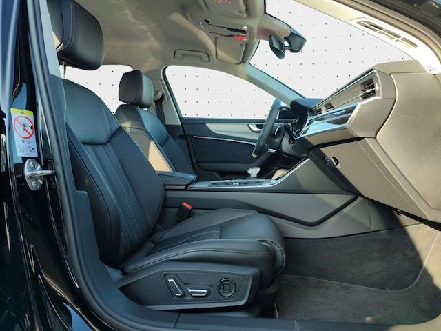 Audi S6 Avant TDI Quattro Tiptronic - 2024 - Joinsteer - #4