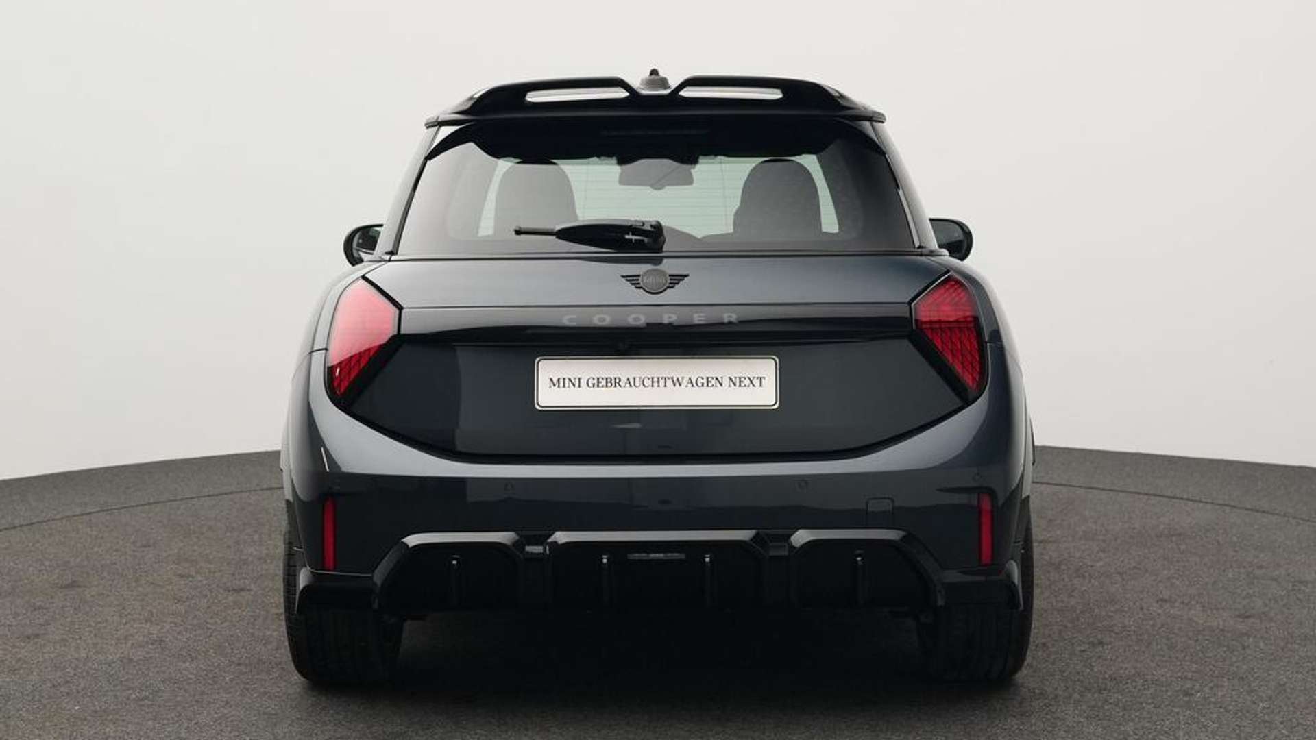 Mini Cooper JCW Cooper - 2025 - Joinsteer - #24