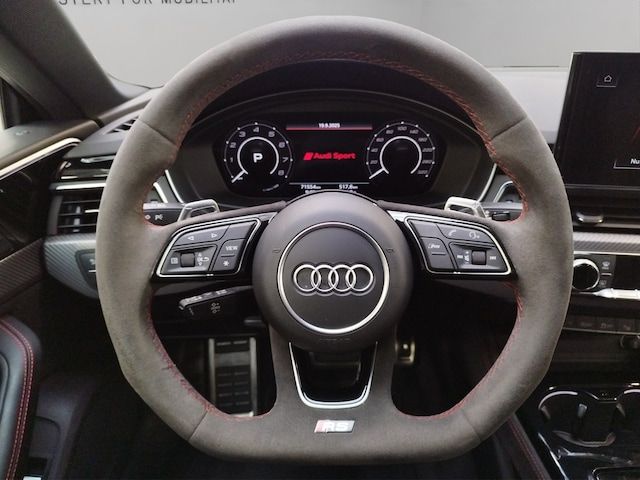 Audi RS5 Sportback TFSI Quattro Tiptronic - 2022 - Joinsteer - #13