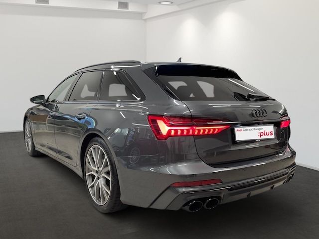Audi S6 Avant TDI Quattro Tiptronic - 2023 - Joinsteer - #6