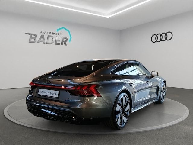 Audi E-tron GT Quattro E-tron Quattro - 2022 - Joinsteer - #6