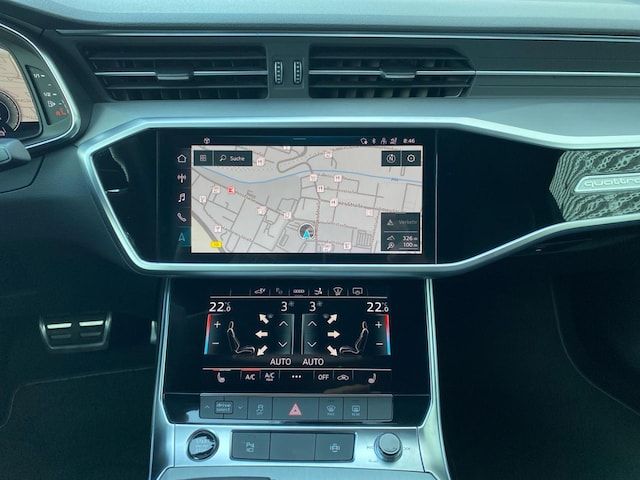 Audi A7 Sportback TFSI E - 2023 - Joinsteer - #6