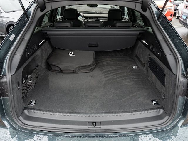 Audi A6 Avant TFSI E - 2022 - Joinsteer - #21