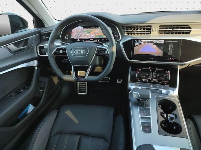 Audi S6 Avant TDI Quattro Tiptronic - 2024 - Joinsteer - #5