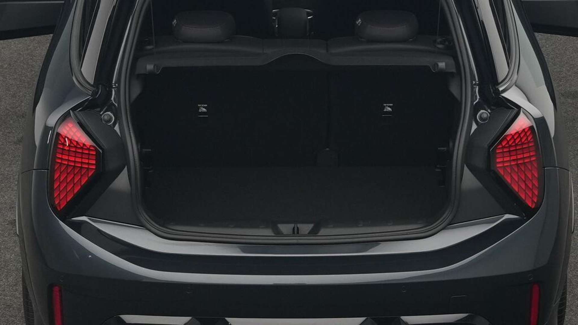 Mini Cooper JCW Cooper - 2025 - Joinsteer - #25