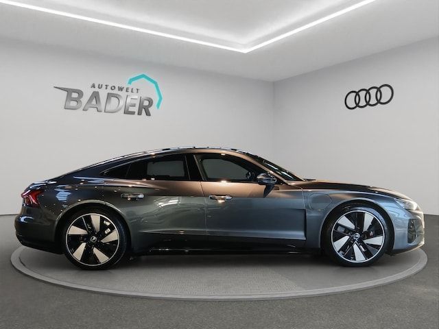 Audi E-tron GT Quattro E-tron Quattro - 2022 - Joinsteer - #7