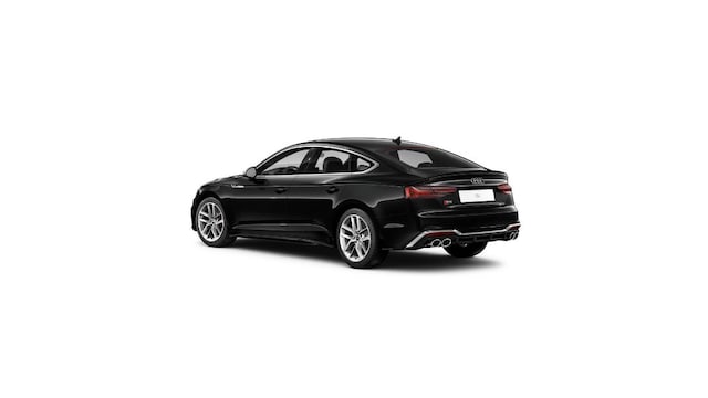 Audi S5 Sportback TDI Quattro Tiptronic - 2023 - Joinsteer - #5
