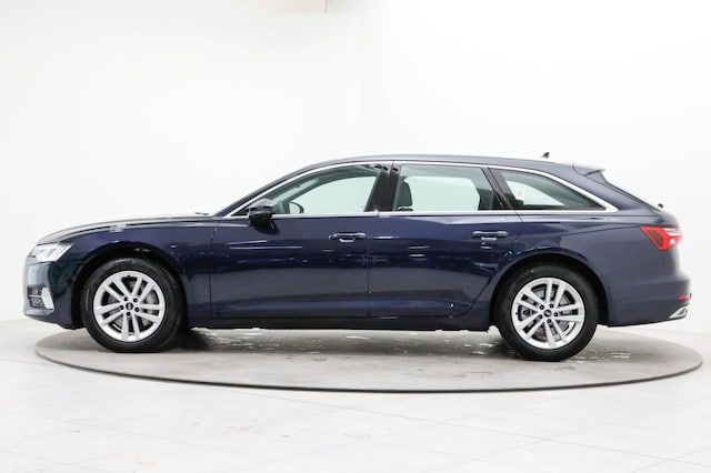 Audi A6 Avant Advanced 50 TDI Quattro Tiptronic - 2025 - Joinsteer - #8