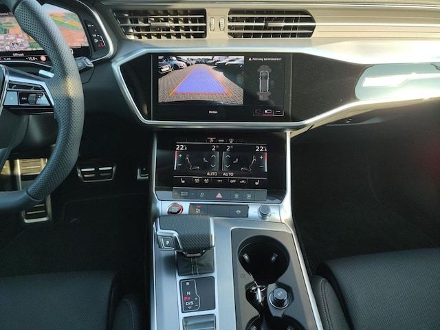 Audi S6 Avant TDI Quattro Tiptronic - 2024 - Joinsteer - #6