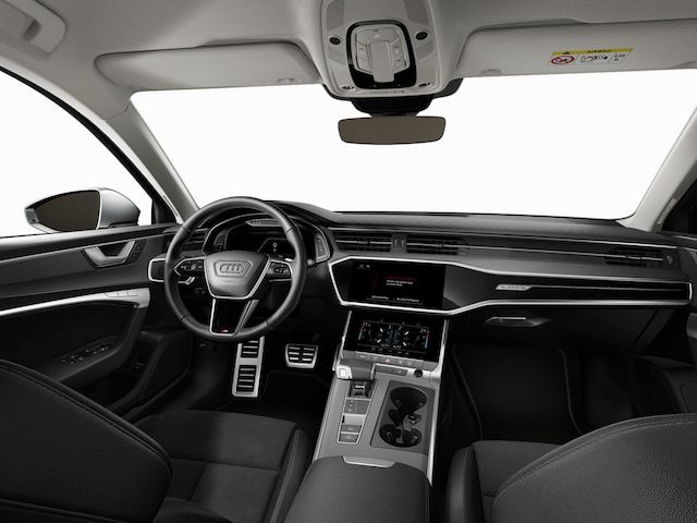Audi S6 Avant TDI Quattro Tiptronic - 2024 - Joinsteer - #2