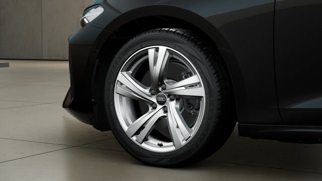 Audi A5 Avant TDI Quattro S Tronic - 2025 - Joinsteer - #6