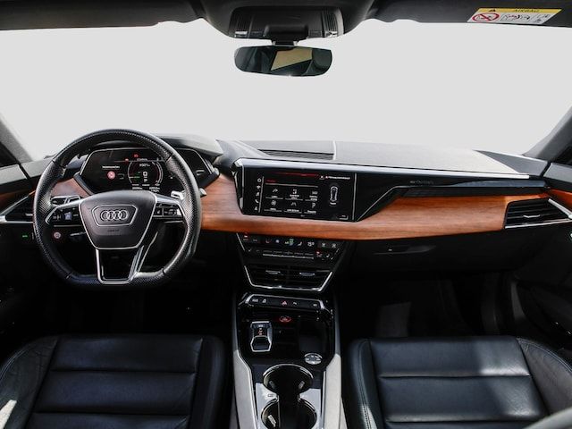 Audi E-tron GT Quattro E-tron Quattro - 2023 - Joinsteer - #9