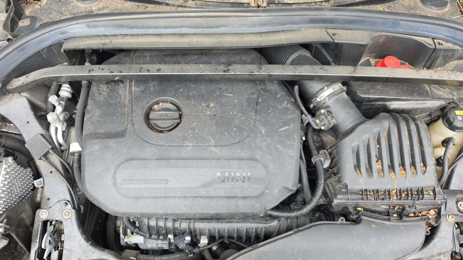 Mini Cooper Cooper - 2020 - Joinsteer - #14