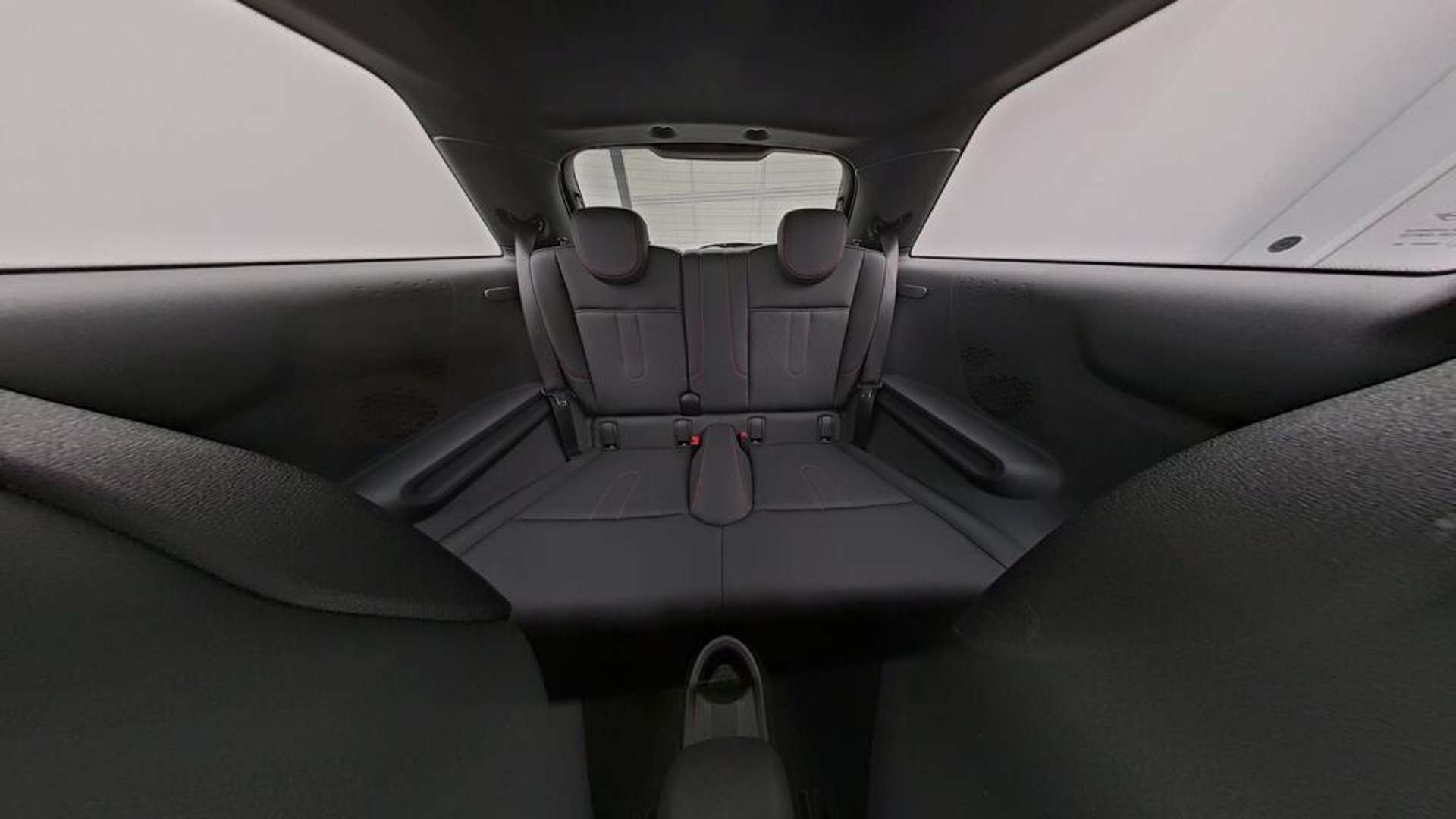 Mini Cooper JCW Cooper - 2025 - Joinsteer - #26