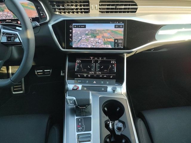 Audi S6 Avant TDI Quattro Tiptronic - 2024 - Joinsteer - #7
