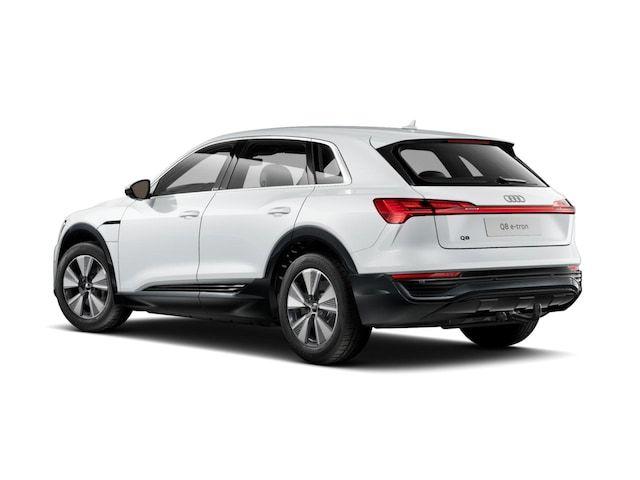 Audi Q8 E-tron Advanced 50 E-tron Quattro - 2024 - Joinsteer - #4