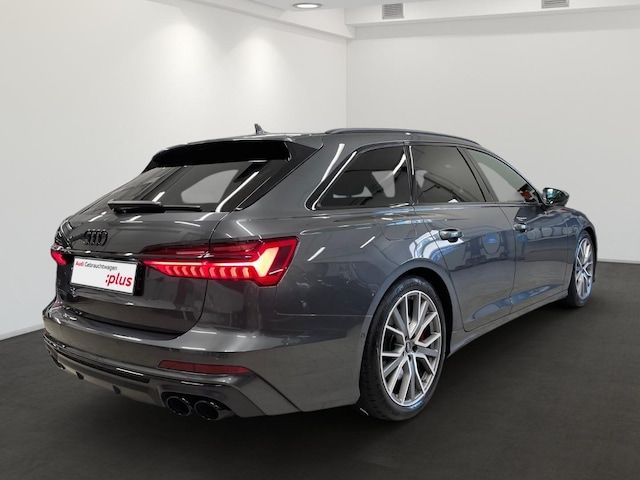 Audi S6 Avant TDI Quattro Tiptronic - 2023 - Joinsteer - #7